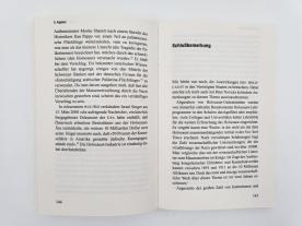 Norman G. Finkelstein: Die Holocaust-Industrie 