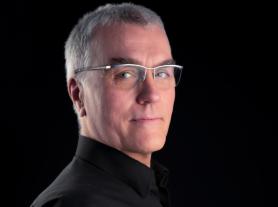 Thomas Metzinger: Der Ego-Tunnel 