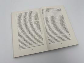 Stephan Kleiner, Hanya Yanagihara: Ein wenig Leben 