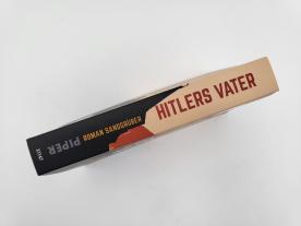 Roman Sandgruber: Hitlers Vater 