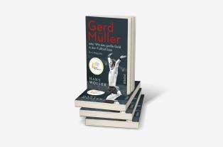 Hans Woller: Gerd Müller: oder Wie das große Geld in den Fußball kam 