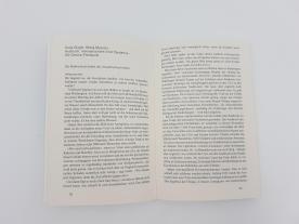 Isabella Nelte: Denkanstöße 2022 