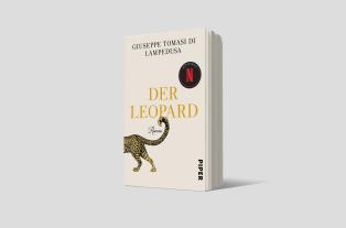 Giuseppe Tomasi Di Lampedusa: Der Leopard 