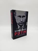 Jens Hagestedt, Ursula Held, Jörn Pinnow, Nadine Püschel, Barbara Sauser, Thomas Stauder, Elisabeth Thielicke, Galia Ackerman, Stéphane Courtois: Schwarzbuch Putin 