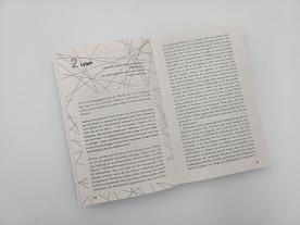 Fabian Scheidler: Der Stoff, aus dem wir sind 