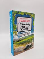 Britta Habekost, Christian Habekost: Weinbergblut 