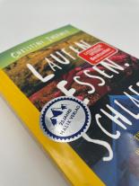 Christine Thürmer: Laufen. Essen. Schlafen. 