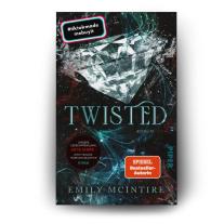 Birte Mirbach, Emily Mcintire: Twisted 