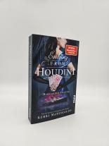 Diana Bürgel, Kerri Maniscalco: Escaping from Houdini 