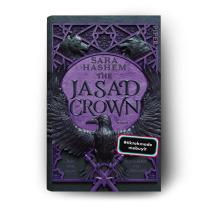 Michaela Link, Sara Hashem: The Jasad Crown 