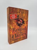 Liane Mars: Bound by Flames 