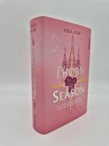 Michael Krug, Kiera Azar: Thorn Season 