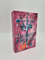 Laura Labas: Darkest Reign – Im Schatten des Jägers 