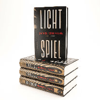 Daniel Kehlmann: Lichtspiel 