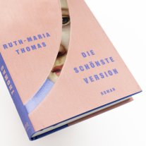 Ruth-Maria Thomas: Die schönste Version 