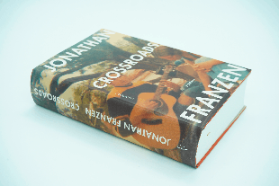 Jonathan Franzen: Crossroads 
