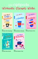 Julie Caplin: Das kleine Chalet in der Schweiz 