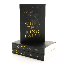 Marie Niehoff: When The King Falls 
