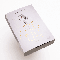 Marie Niehoff: The Queen Will Rise 