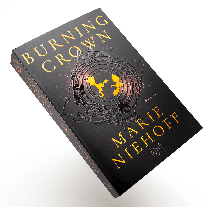 Marie Niehoff: Burning Crown 