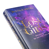 Nikola Hotel: Lost Girls − Breathing for the First Time 