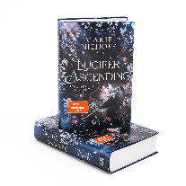 Marie Niehoff: Lucifer Ascending – One Sinful Secret 