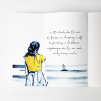 Karolina Fell, Jojo Moyes: Das Haus der Wiederkehr 