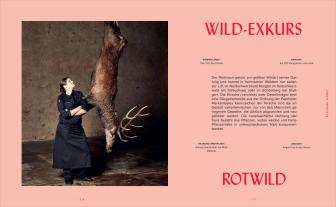 Viktoria Fuchs: Fuchsteufelswild - Das Wildkochbuch 