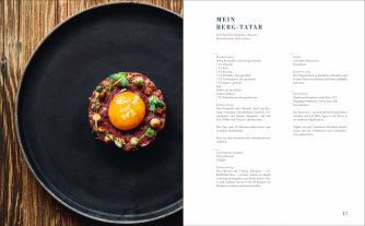 Vivi D'Angelo, Simon Schlachter, Antje Urban: Gipfelgenuss 
