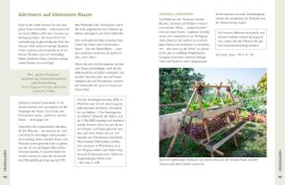 Ulrike Windsperger: Permakultur auf dem Balkon 