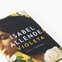 Isabel Allende: Violeta 