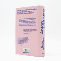 Dana Vowinckel: Anton und Alma 