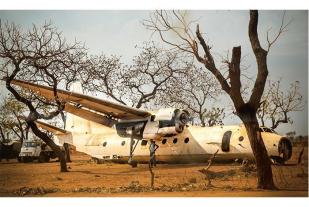 Julia Leeb: Menschlichkeit in Zeiten der Angst 