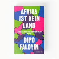 Dipo Faloyin: Afrika ist kein Land 