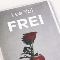 Lea Ypi: Frei 