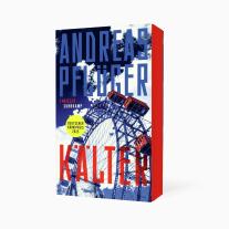 Andreas Pflüger: Kälter 