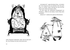 Otfried Preußler, Otfried Prof. Preußler, Winnie Gebhardt: Die kleine Hexe: Die kleine Hexe 