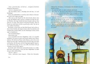 Michael Ende, F. J. Tripp, Mathias Weber: Jim Knopf: Jim Knopf und Lukas der Lokomotivführer 