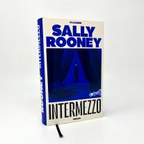 Zoë Beck, Sally Rooney: Intermezzo 