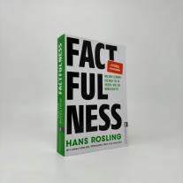 Hans Rosling, Ola Rosling, Anna Rosling Rönnlund: Factfulness 