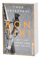 Thor Heyerdahl: Kon-Tiki 