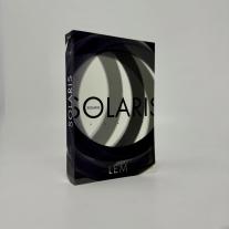 Stanislaw Lem: Solaris 