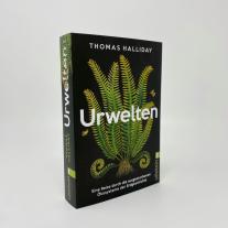 Thomas Halliday: Urwelten 