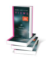 Marc-Uwe Kling: VIEWS 