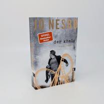 Günther Frauenlob, Jo Nesbø: Der König 
