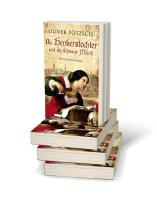 Oliver Pötzsch: Die Henkerstochter und der schwarze Mönch (Die Henkerstochter-Saga 2) 
