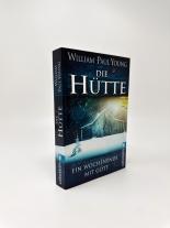 William Paul Young: Die Hütte 