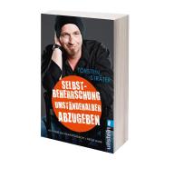 Torsten Sträter: Selbstbeherrschung umständehalber abzugeben 