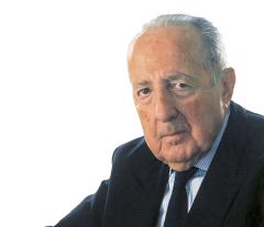 Peter Scholl-Latour: Der Fluch der bösen Tat 