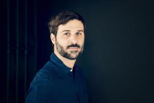 Fabian Sixtus Körner: Mit anderen Augen 